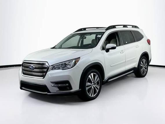 SUBARU ASCENT 2022 4S4WMAPD6N3431957 image