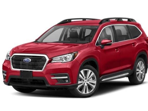 SUBARU ASCENT 2022 4S4WMAPD6N3409229 image