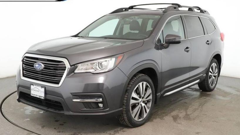 SUBARU ASCENT 2022 4S4WMAPD4N3435683 image