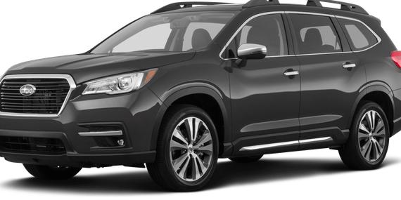 SUBARU ASCENT 2022 4S4WMARDXN3425527 image