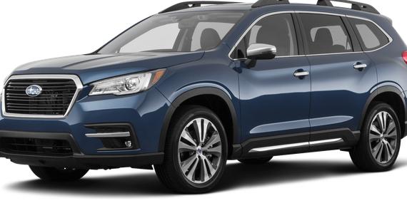 SUBARU ASCENT 2022 4S4WMARD3N3419164 image