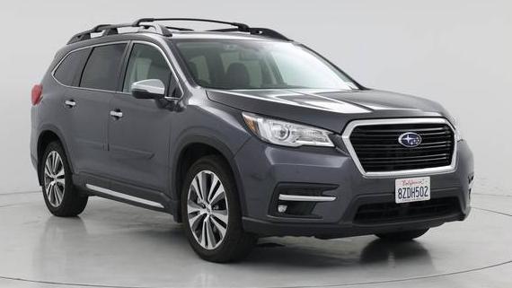 SUBARU ASCENT 2022 4S4WMARD4N3407492 image