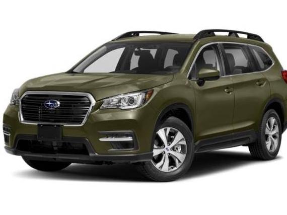 SUBARU ASCENT 2022 4S4WMABD1N3456868 image