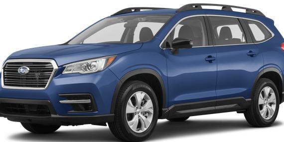 SUBARU ASCENT 2022 4S4WMAED7N3464629 image