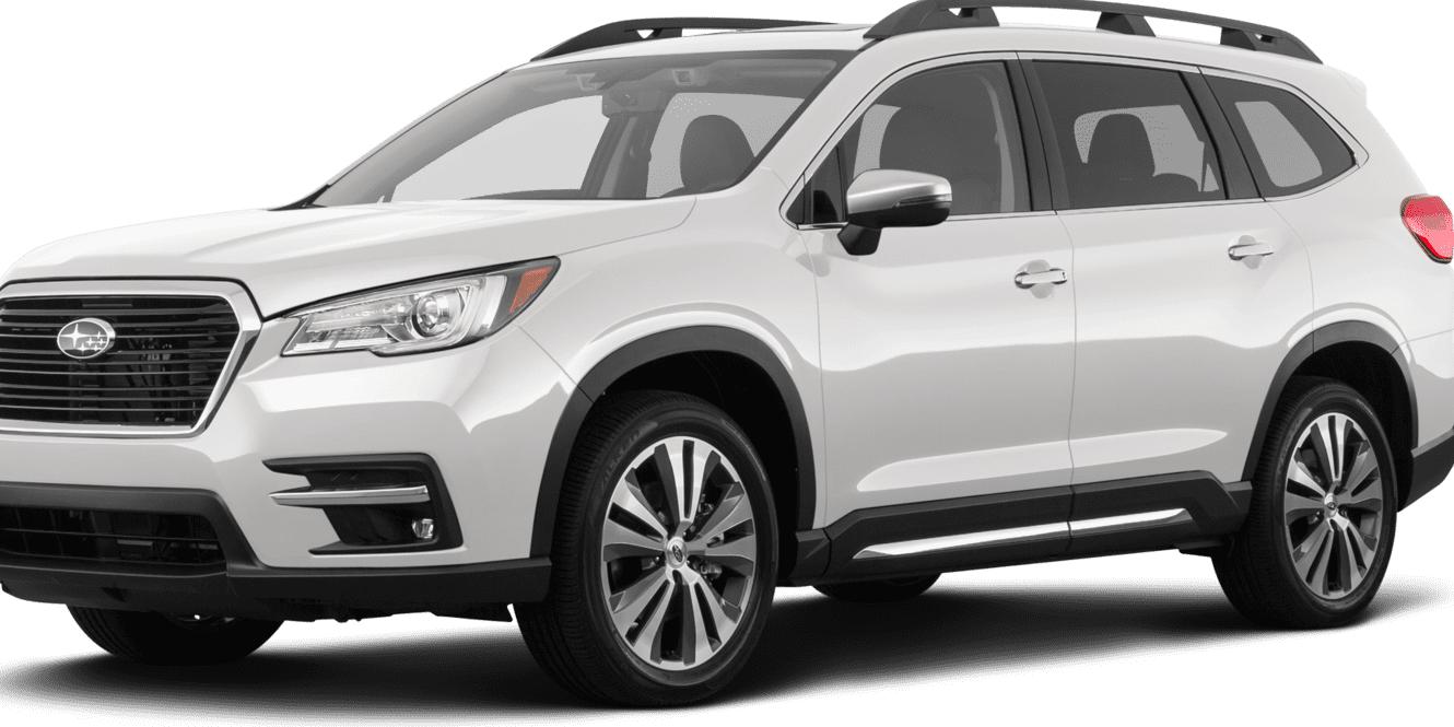 SUBARU ASCENT 2022 4S4WMARDXN3412373 image