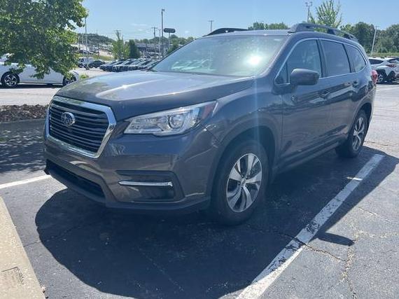 SUBARU ASCENT 2022 4S4WMAEDXN3457027 image