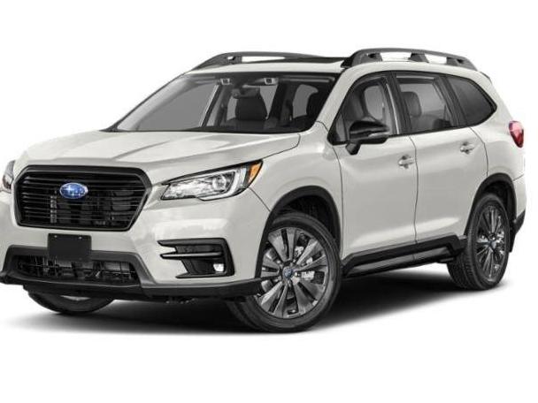 SUBARU ASCENT 2022 4S4WMAJD2N3429017 image