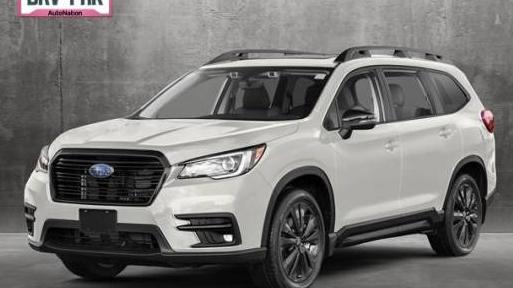 SUBARU ASCENT 2022 4S4WMAJD7N3413198 image