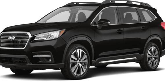SUBARU ASCENT 2022 4S4WMAPD4N3459420 image