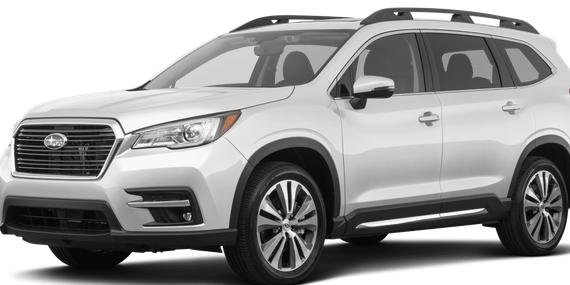 SUBARU ASCENT 2022 4S4WMAMD8N3408393 image