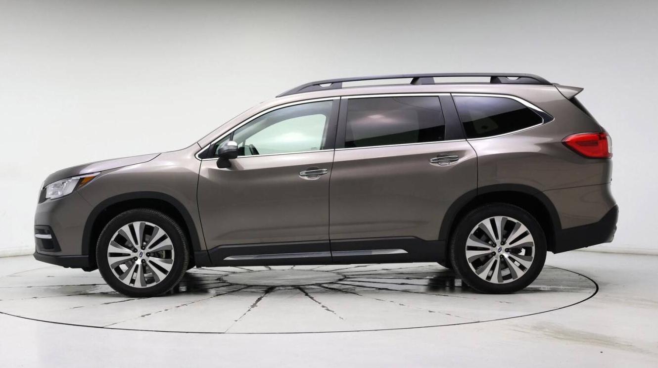 SUBARU ASCENT 2022 4S4WMARD2N3414814 image