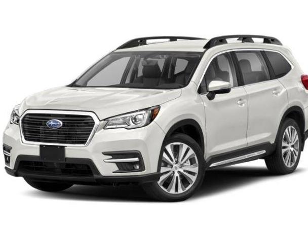 SUBARU ASCENT 2022 4S4WMAPD4N3438356 image