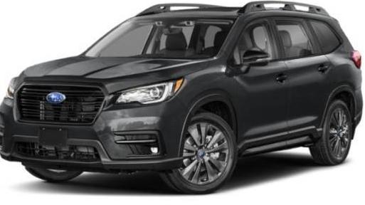 SUBARU ASCENT 2022 4S4WMAJD1N3436041 image