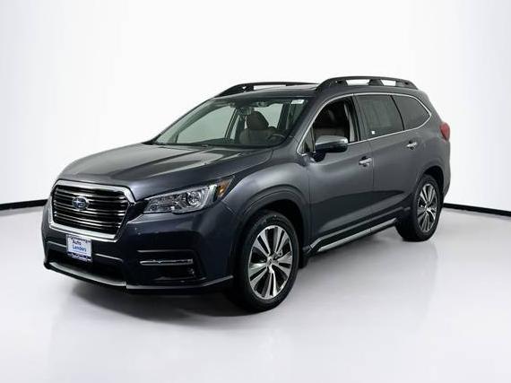 SUBARU ASCENT 2022 4S4WMARD6N3450120 image SUBARU ASCENT 2022 4S4WMARD6N3450120 image
