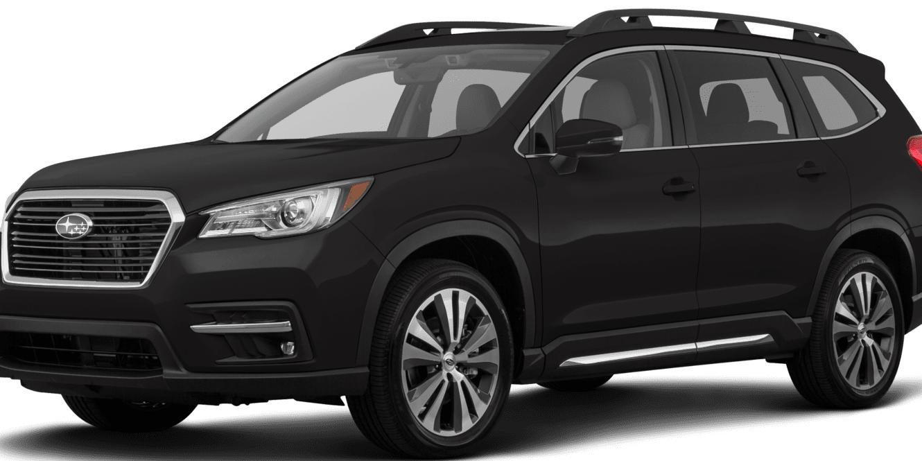 SUBARU ASCENT 2022 4S4WMAKD9N3433659 image