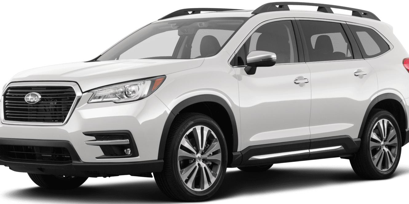 SUBARU ASCENT 2022 4S4WMARD2N3406440 image