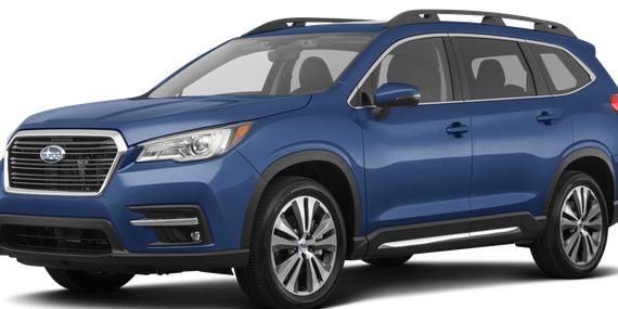 SUBARU ASCENT 2022 4S4WMAPDXN3438328 image