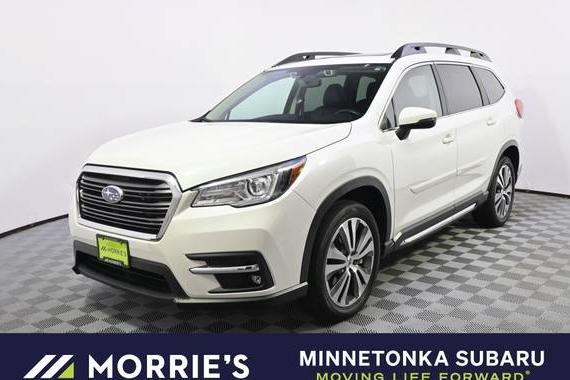 SUBARU ASCENT 2022 4S4WMAPD7N3454194 image