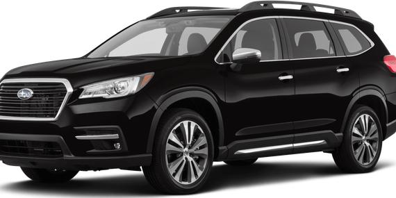 SUBARU ASCENT 2022 4S4WMARD6N3440204 image