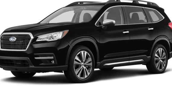 SUBARU ASCENT 2022 4S4WMARD8N3402926 image