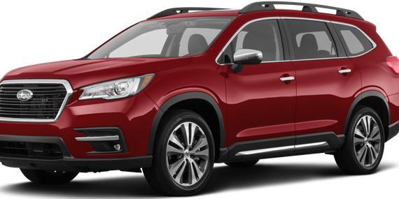 SUBARU ASCENT 2022 4S4WMARD0N3423463 image