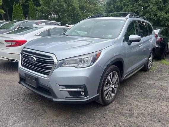 SUBARU ASCENT 2022 4S4WMAKD5N3427115 image