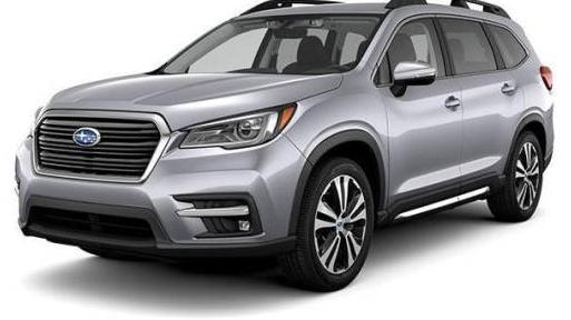 SUBARU ASCENT 2022 4S4WMAPD3N3401556 image