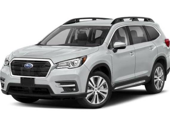 SUBARU ASCENT 2022 4S4WMALD9N3432719 image SUBARU ASCENT 2022 4S4WMALD9N3432719 image