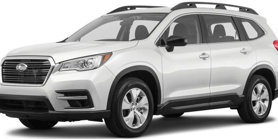 SUBARU ASCENT 2022 4S4WMAED4N3430583 image