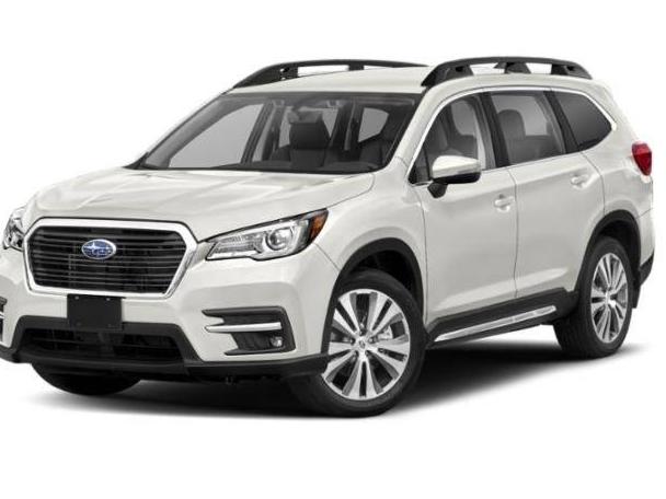 SUBARU ASCENT 2022 4S4WMAPD8N3422421 image