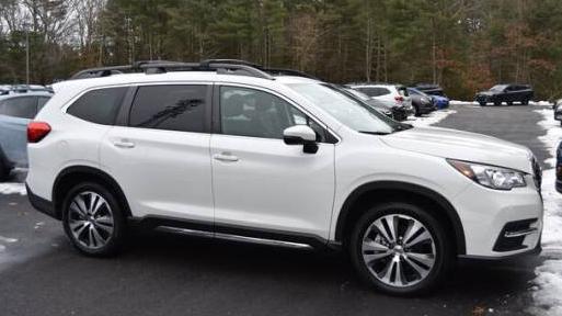 SUBARU ASCENT 2022 4S4WMAPDXN3449121 image