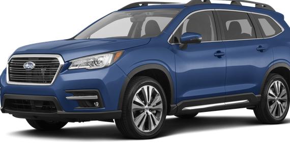 SUBARU ASCENT 2022 4S4WMAPD8N3452955 image