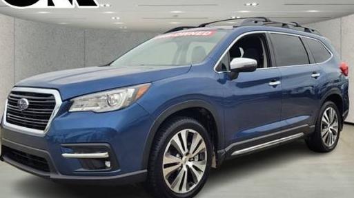 SUBARU ASCENT 2022 4S4WMARD1N3430308 image