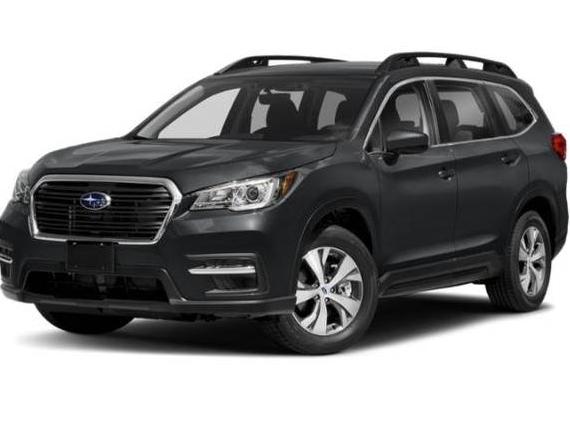 SUBARU ASCENT 2022 4S4WMAEDXN3458274 image