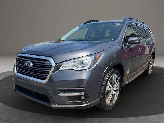 SUBARU ASCENT 2022 4S4WMAKD4N3433665 image