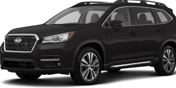SUBARU ASCENT 2022 4S4WMALD0N3444516 image