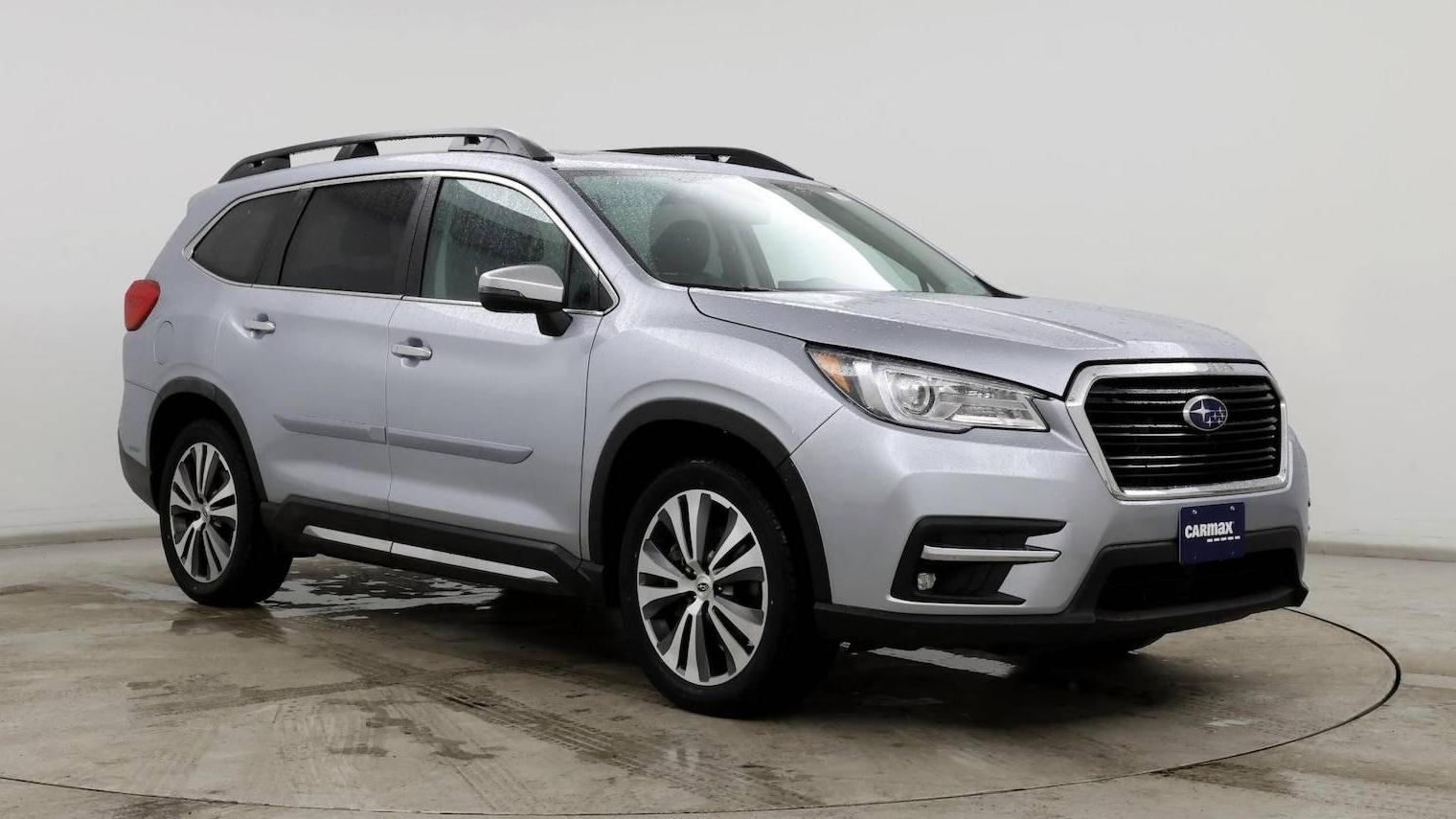 SUBARU ASCENT 2022 4S4WMARD3N3464654 image