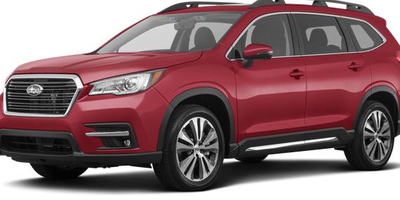 SUBARU ASCENT 2022 4S4WMAPD7N3423950 image