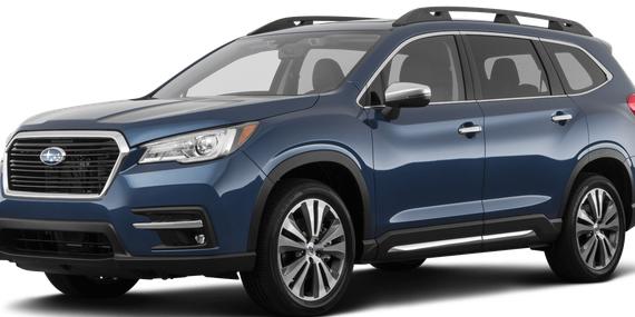 SUBARU ASCENT 2022 4S4WMARD7N3424805 image