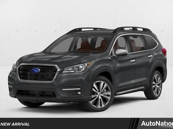 SUBARU ASCENT 2022 4S4WMARD2N3415090 image
