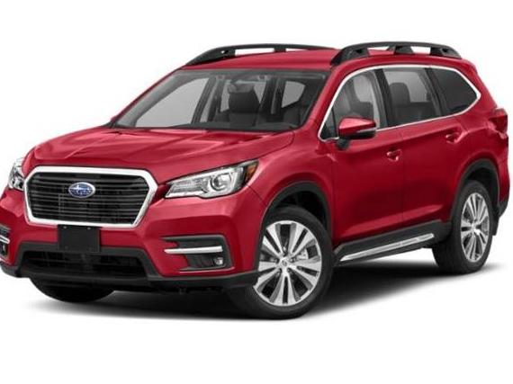 SUBARU ASCENT 2022 4S4WMAPDXN3464458 image