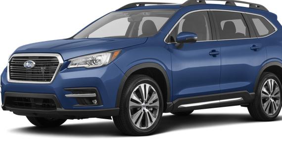 SUBARU ASCENT 2022 4S4WMAMD3N3468467 image