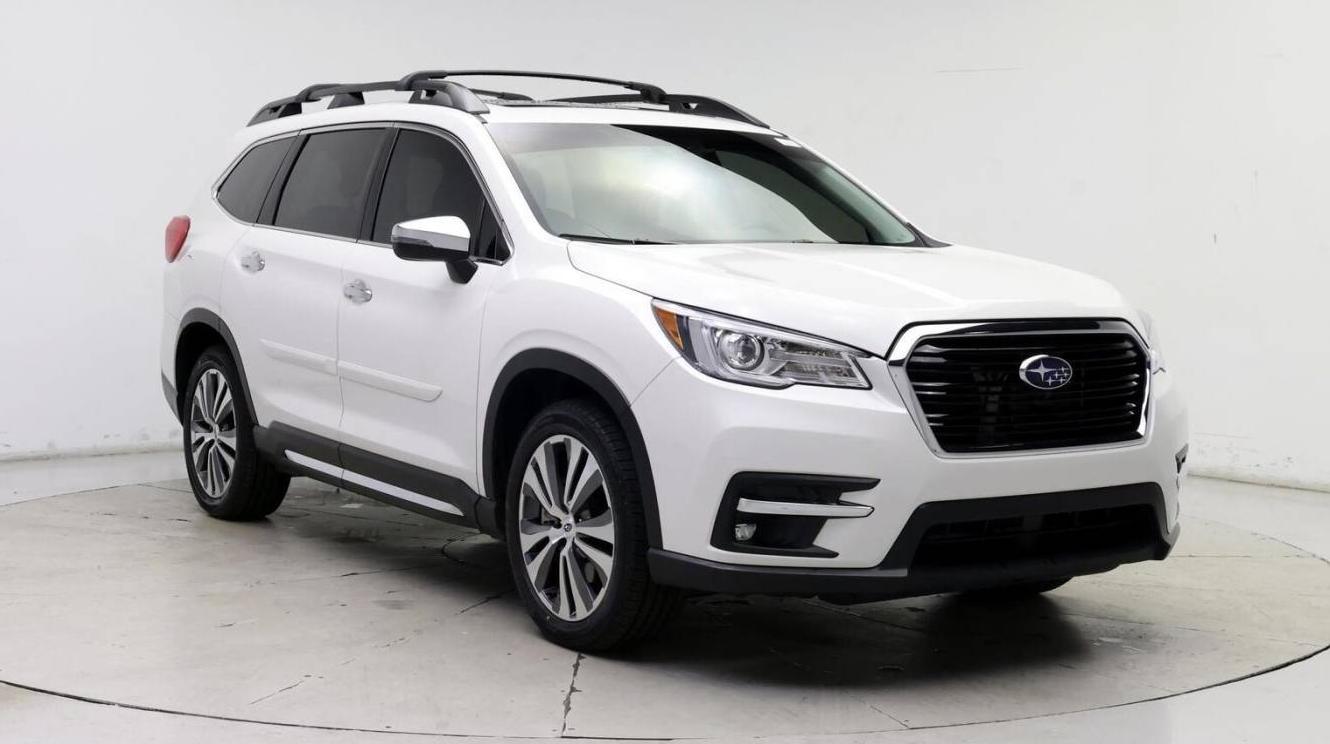 SUBARU ASCENT 2022 4S4WMARD7N3436369 image