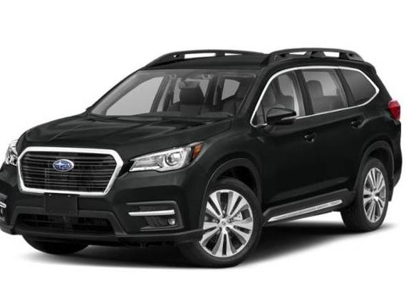 SUBARU ASCENT 2022 4S4WMAPD4N3440592 image