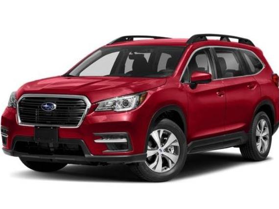 SUBARU ASCENT 2022 4S4WMACD2N3448731 image