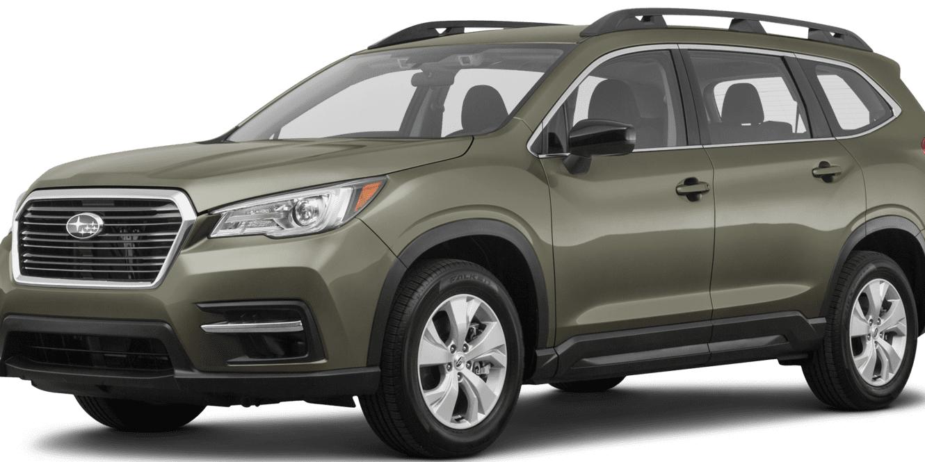 SUBARU ASCENT 2022 4S4WMAED5N3422749 image