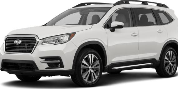 SUBARU ASCENT 2022 4S4WMAKD0N3408522 image