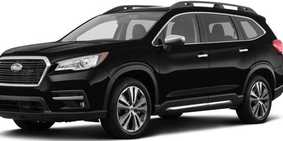 SUBARU ASCENT 2022 4S4WMARD2N3453810 image