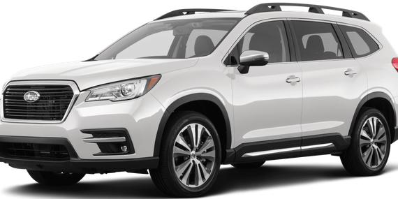 SUBARU ASCENT 2022 4S4WMARD1N3413475 image