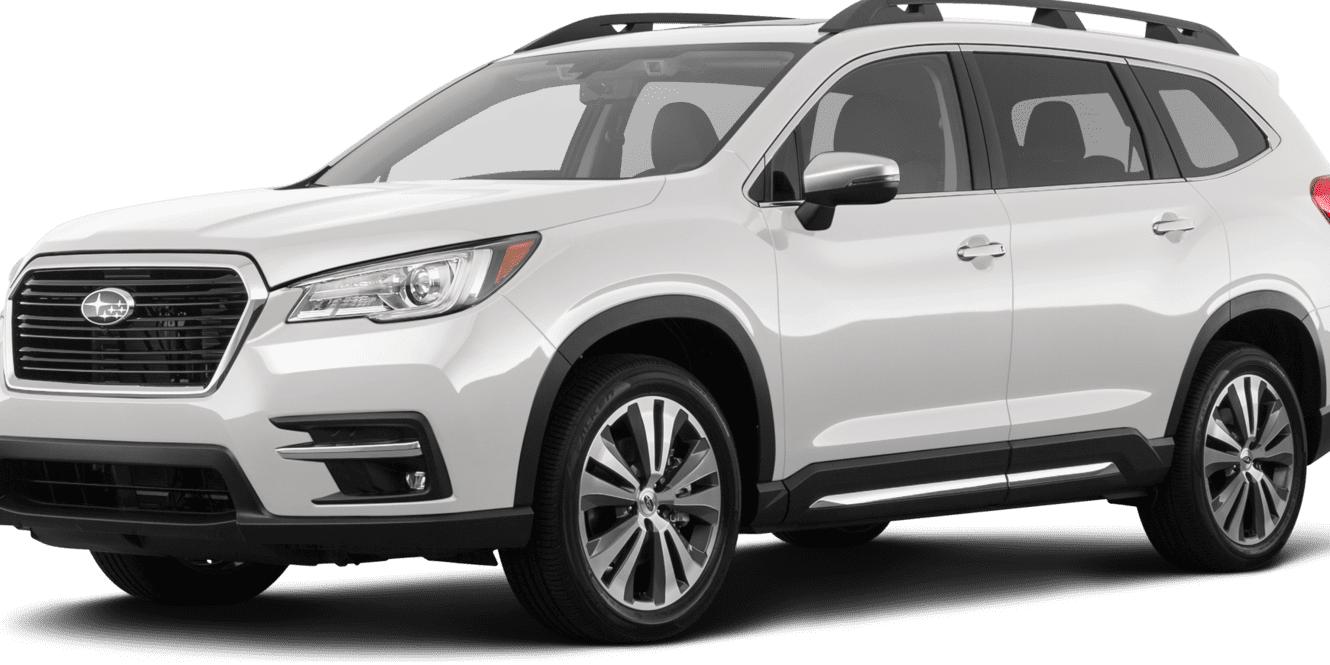 SUBARU ASCENT 2022 4S4WMARD6N3419238 image